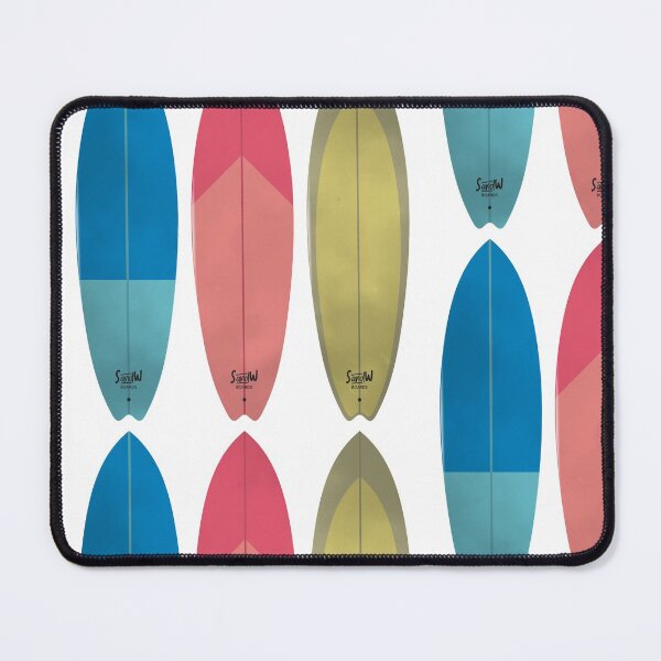 Item preview, SURFBOARDS: THE HYBRID designed and sold by boleteshop.