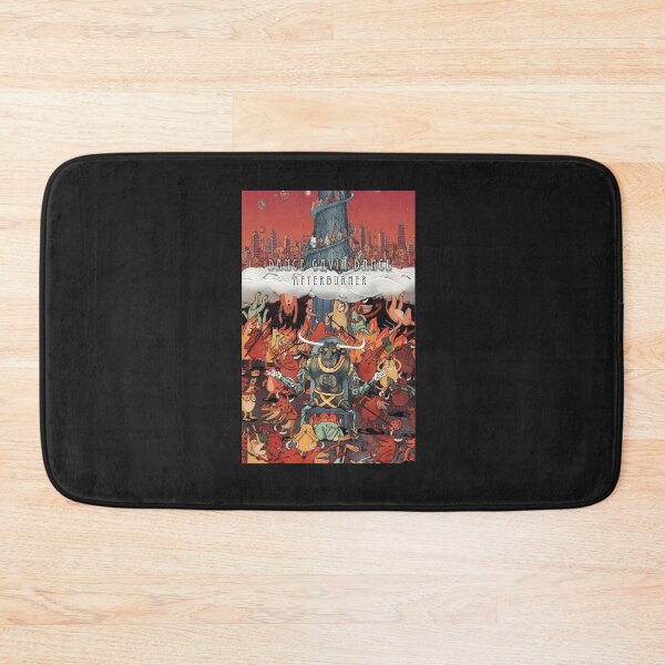 Item preview, Dance Gavin Dance - Afterburner Classic designed and sold by RonniegFlores.