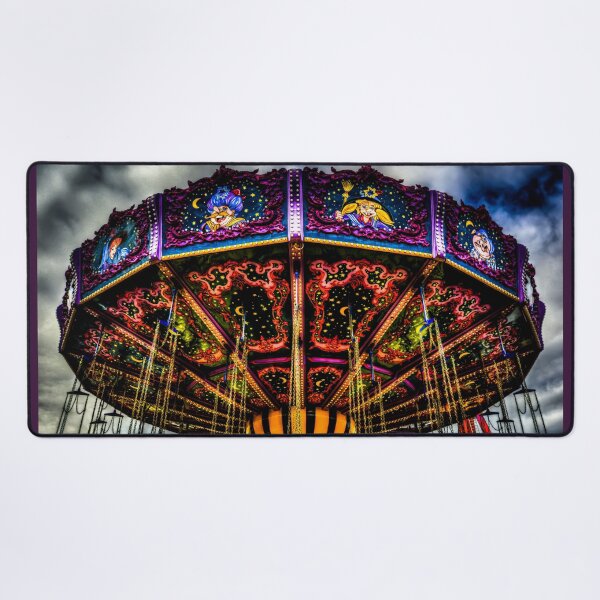 Item preview, Fairground Attraction designed and sold by axp7884.