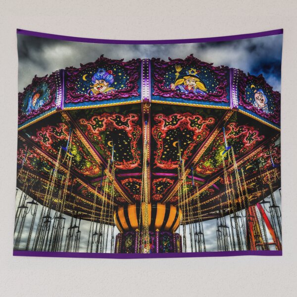 Item preview, Fairground Attraction designed and sold by axp7884.