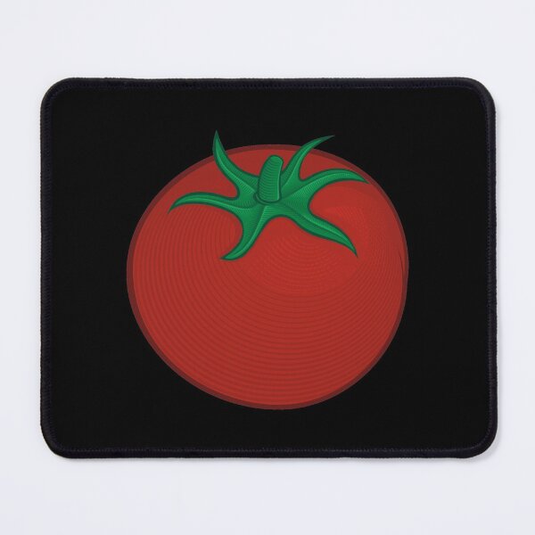 Item preview, Woodcut Tomato designed and sold by sifis.