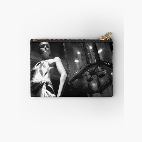 Item preview, Standing Guard On Rodeo Drive designed and sold by Cora Wandel.