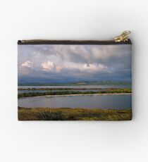 Bahia Salinas View Studio Pouch