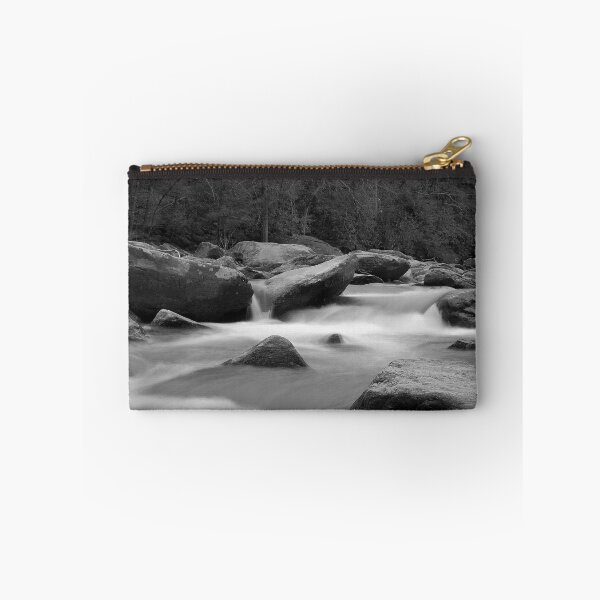 Item preview, Rocky Broad River I  designed and sold by lightboxfactory.