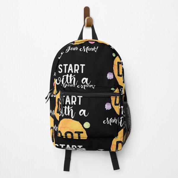 Item preview, International Dot Day 2021, Make Your Mark Kids Boys designed and sold by Lilli Lutz.