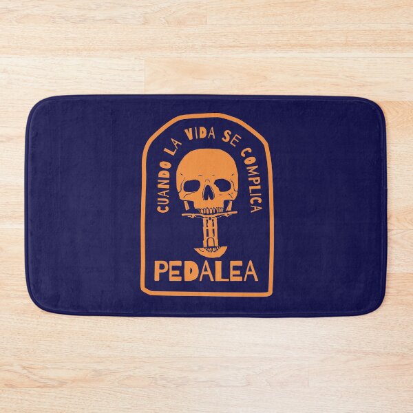 Item preview, WHEN LIFE GETS COMPLICATED, PEDAL designed and sold by solaenbici.
