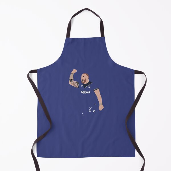Item preview, Nelson Asofa Solomona Melbourne Storm designed and sold by Rhys40.