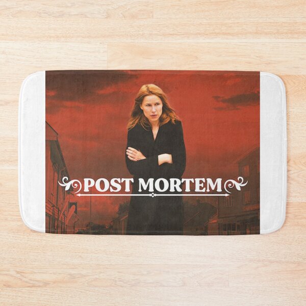 Item preview, Post Mortem: No One Dies in Skarnes designed and sold by Seeyou1.