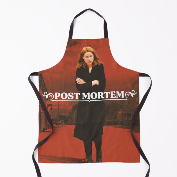 Item preview, Post Mortem: No One Dies in Skarnes designed and sold by Seeyou1.
