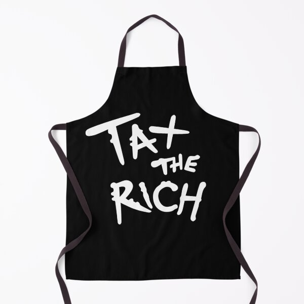 Item preview, Tax the Rich designed and sold by cyberlight.