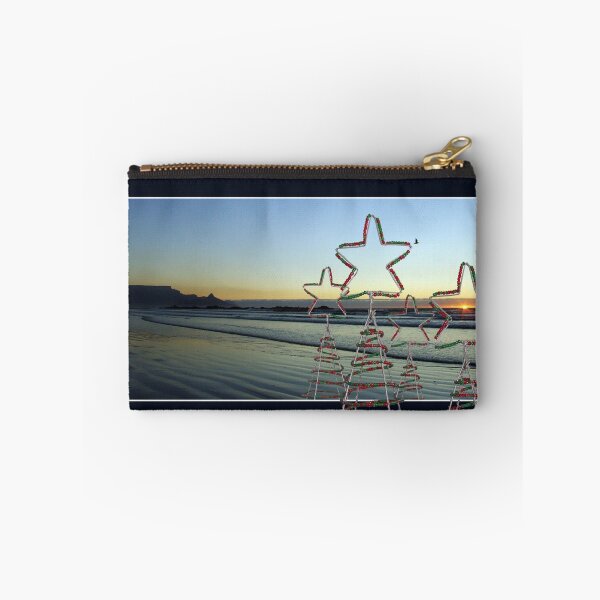 Item preview, Life's A Cape Town Beach At Christmas designed and sold by HippyDi.