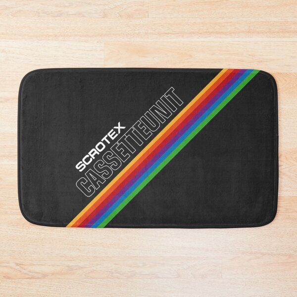 Item preview, Cassette Unit - Scrotex T125 designed and sold by vintage-covers.