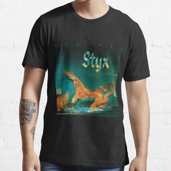 styx t shirt