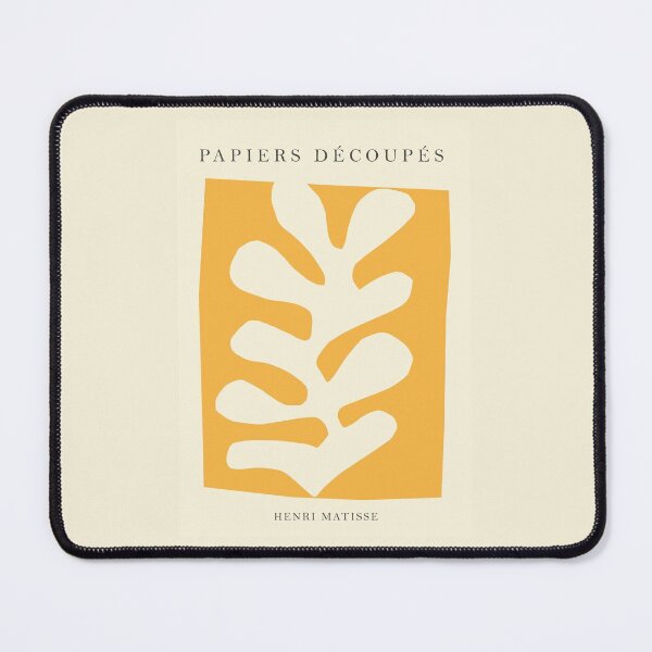 Item preview, Henri Matisse - Cut-outs #28 designed and sold by GoodMoreInc.