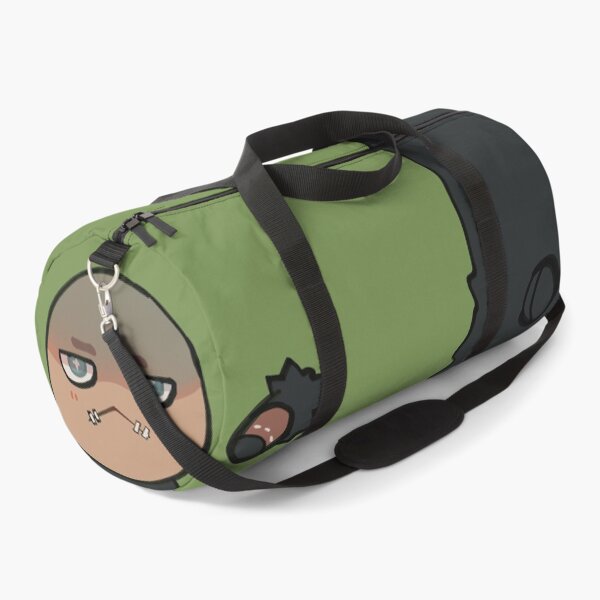 Item preview, naib subeduffle designed and sold by incredubious.