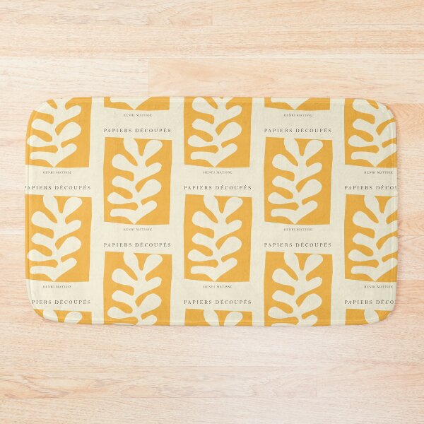 Item preview, Henri Matisse - Cut-outs #28 designed and sold by GoodMoreInc.
