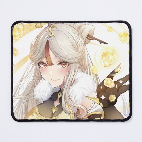 Item preview, Genshin Impact Ningguang designed and sold by paolaxcarrot.