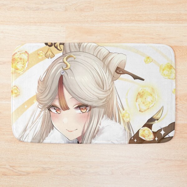 Item preview, Genshin Impact Ningguang designed and sold by paolaxcarrot.