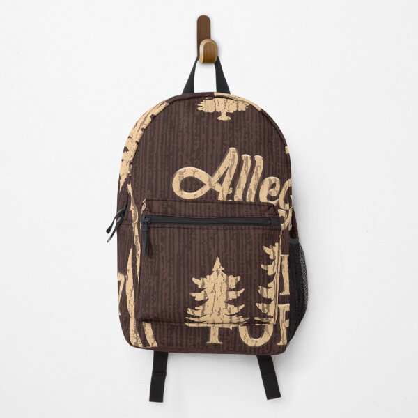 Item preview, Allegheny national forest designed and sold by Nature-mark.