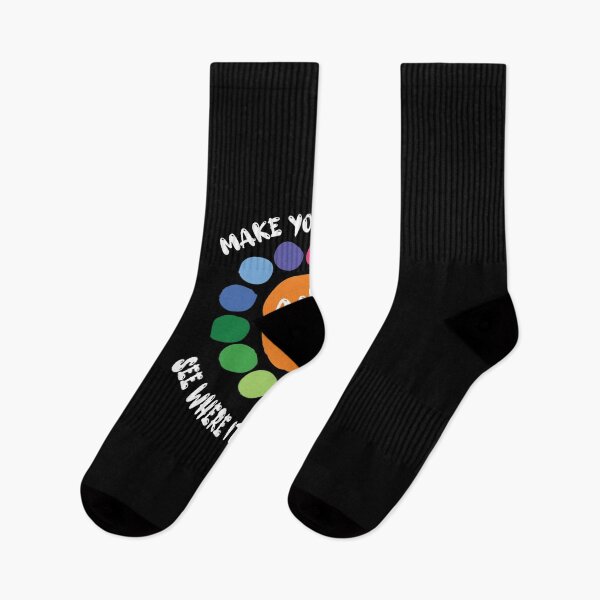 Item preview, International Dot Day , Make Your Mark See Where It Takes You , Happy Dot Day September designed and sold by Lilli Lutz.