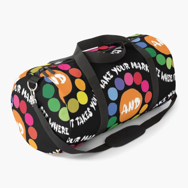 Item preview, International Dot Day , Make Your Mark See Where It Takes You , Happy Dot Day September designed and sold by Lilli Lutz.