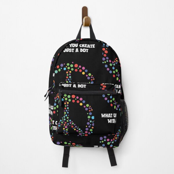 Item preview, International dot day designed and sold by Lilli Lutz.