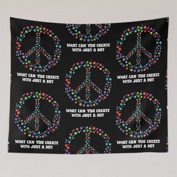 Item preview, International dot day designed and sold by Lilli Lutz.