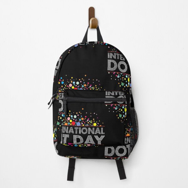 Item preview, International Dot Day designed and sold by Lilli Lutz.