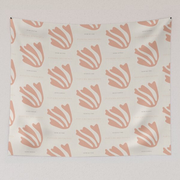 Item preview, Henri Matisse - Cut-outs #29 designed and sold by GoodMoreInc.