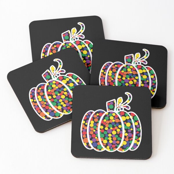 Item preview, International Dot Day | Polka Dot Pumpkin designed and sold by GravitiTees.