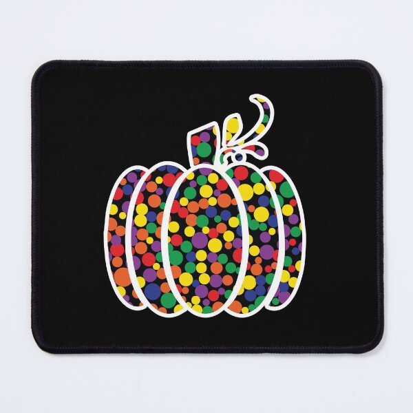 Item preview, International Dot Day | Polka Dot Pumpkin designed and sold by GravitiTees.