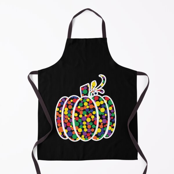 Item preview, International Dot Day | Polka Dot Pumpkin designed and sold by GravitiTees.