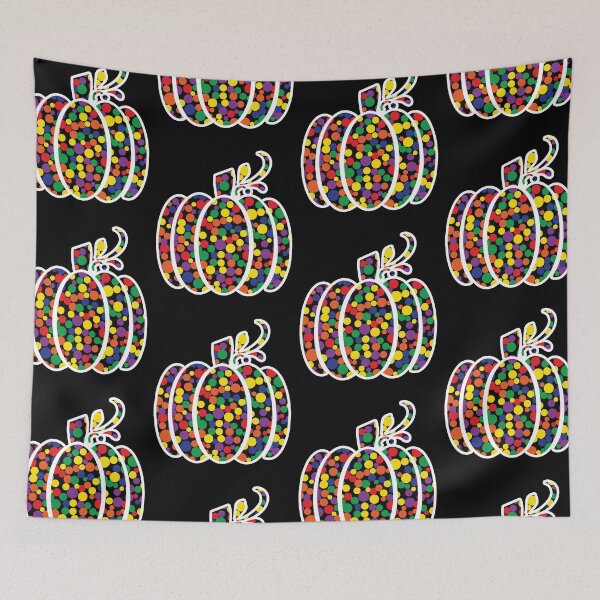 Item preview, International Dot Day | Polka Dot Pumpkin designed and sold by GravitiTees.