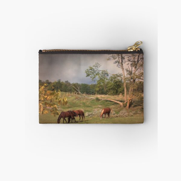 Item preview, Peaceful Graze designed and sold by oliverart.