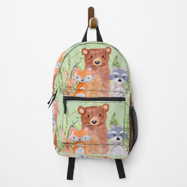 Item preview, Woodland and Fern mix designed and sold by PetitMartin.