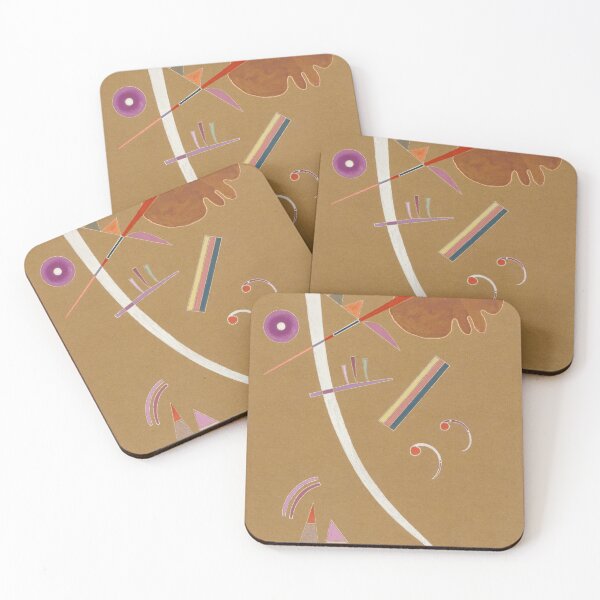 Artikelvorschau, Wassily Kandinsky "Ohne Titel" entworfen und verkauft von sunny-007.
