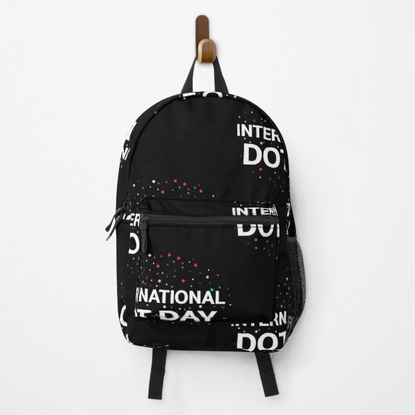 Item preview, International Dot Day Colorful designed and sold by Lilli Lutz.