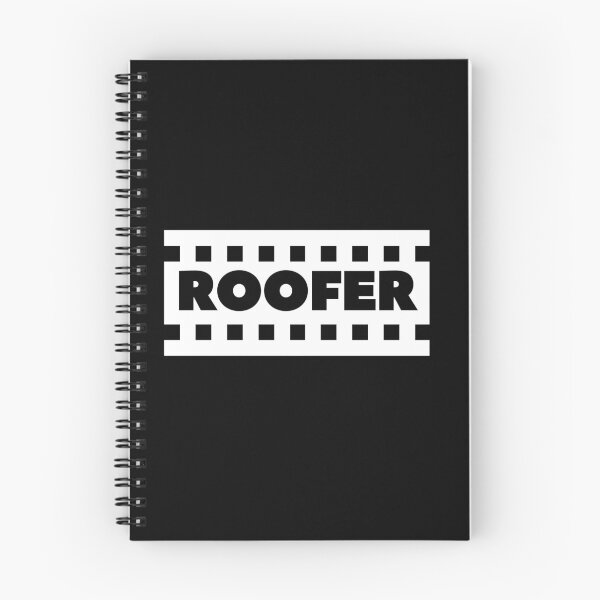 Item preview, roofer designed and sold by T-shirtgallery.