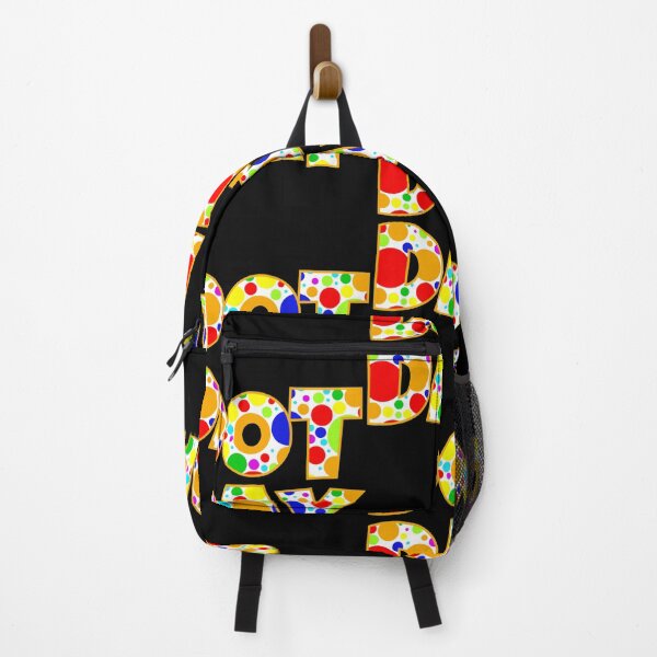 Item preview, International Dot Day 2021 Colorful Polka Dot designed and sold by Lilli Lutz.