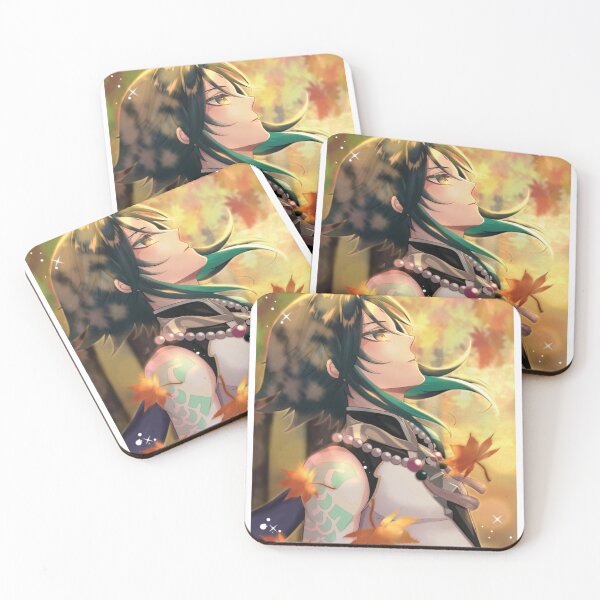 Item preview, Genshin Impact Xiao designed and sold by valekun.