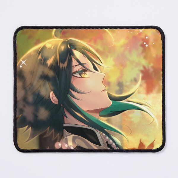 Item preview, Genshin Impact Xiao designed and sold by valekun.