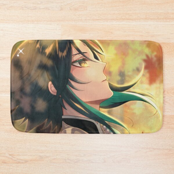 Item preview, Genshin Impact Xiao designed and sold by valekun.