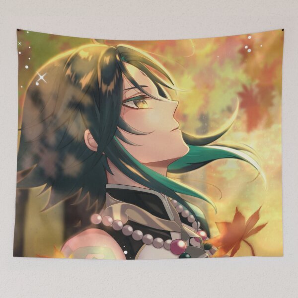 Item preview, Genshin Impact Xiao designed and sold by valekun.