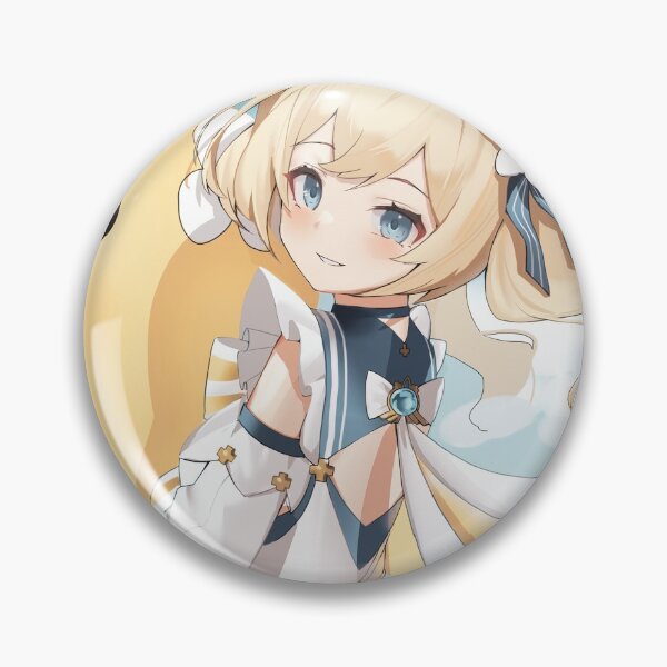 Item preview, Genshin Impact Barbara  designed and sold by roycool.