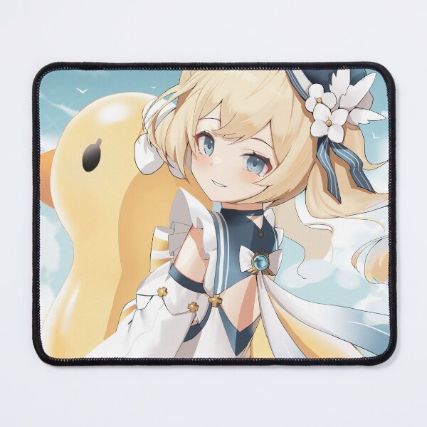 Item preview, Genshin Impact Barbara designed and sold by roycool.