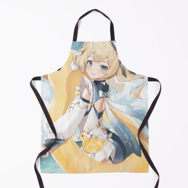 Item preview, Genshin Impact Barbara designed and sold by roycool.