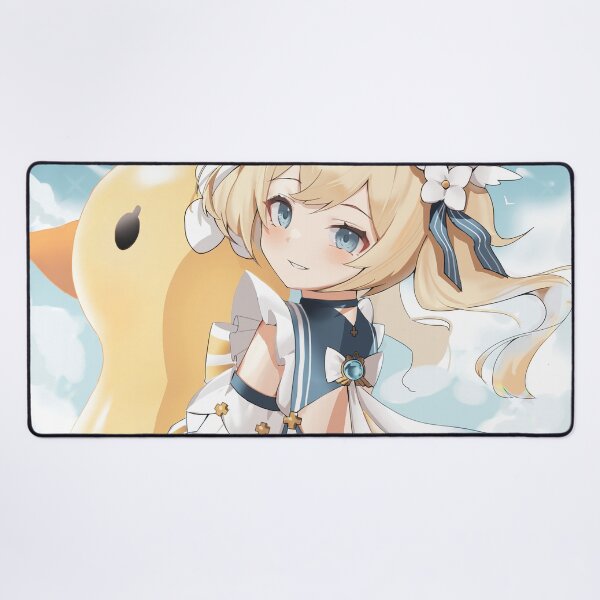 Item preview, Genshin Impact Barbara designed and sold by roycool.
