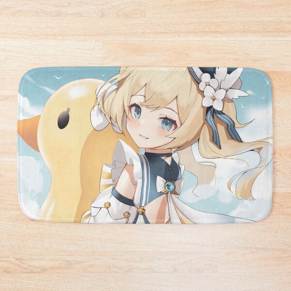 Item preview, Genshin Impact Barbara designed and sold by roycool.