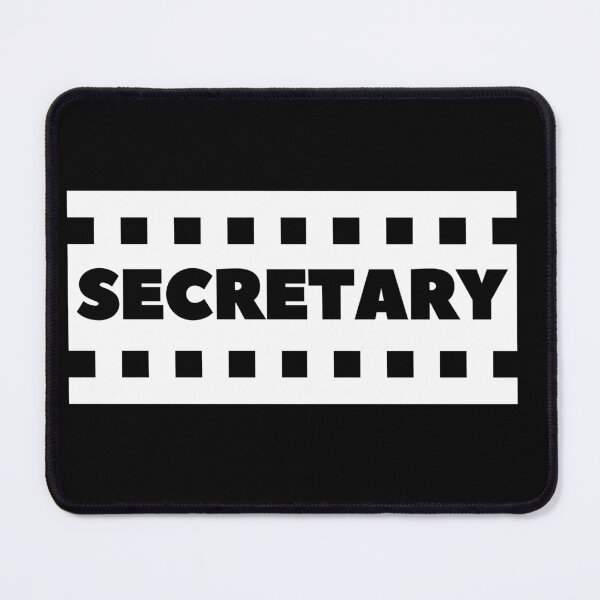 Item preview, secretary designed and sold by T-shirtgallery.