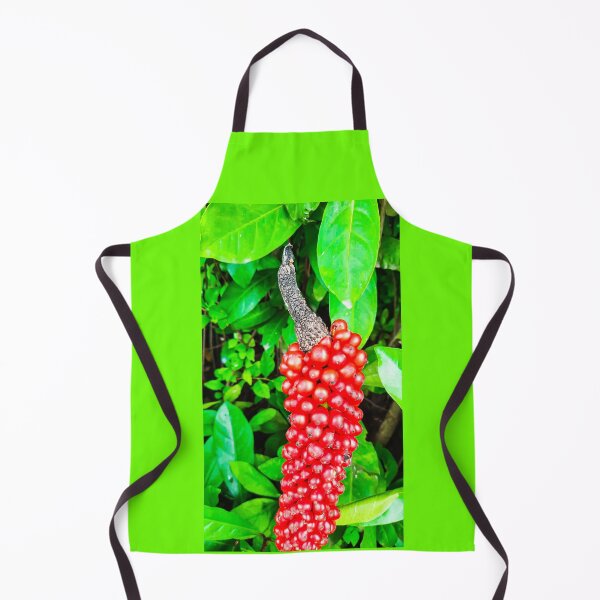 Item preview, Red peppercorn with bird beak designed and sold by kall3bu.